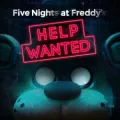 Five Nights at Freddy's Logo