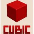 Cubic Logo