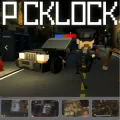 Picklock Logo
