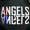 Angels vs Angels Logo