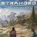 Stranded: Alien Dawn Logo