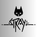 Stray Logo