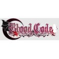 Blood Code Logo