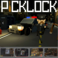 Picklock Logo