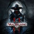 The Incredible Adventures of Van Helsing II - OST Logo