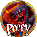 Poppy Playtime Logo
