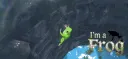 I'm a frog
