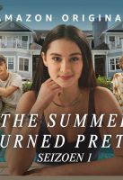 The Summer I Turned Pretty