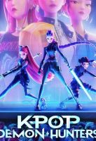 KPop Demon Hunters