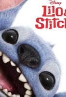 Lilo & Stitch 2025 Logo