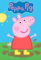 Peppa Pig Logo