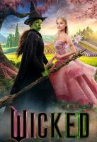 Wicked Logo