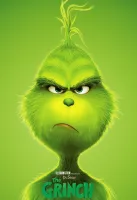 The Grinch Logo