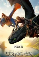 How to Train Your Dragon (2025)