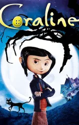 Coraline Logo