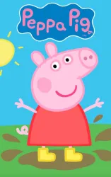Peppa Pig Logo