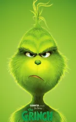 The Grinch Logo
