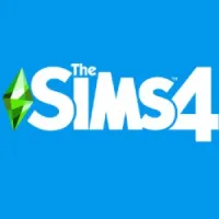 The Sims™ 4 - logo
