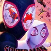 Spider-Man: Across the Spider-Verse