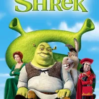Shrek