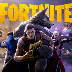 Fortnite Lawless game Review