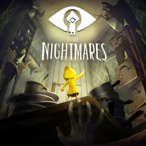 Little Nightmares game Review