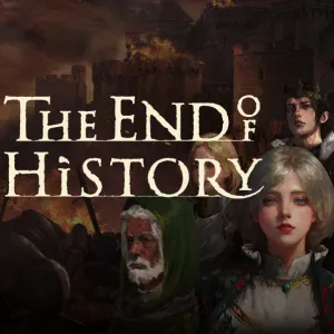 The End of History game Review
