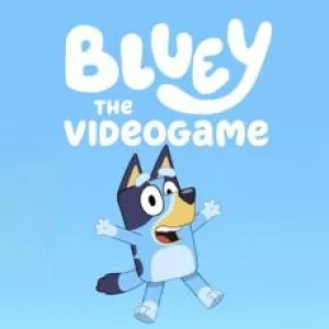 Bluey: The Videogame game Review