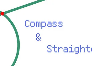 Compass & Straightedge game Review