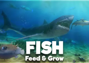 Feed and Grow: Fish game Review