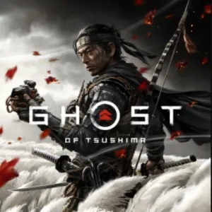 Ghost of Tsushima game Review
