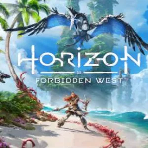 Horizon Forbidden West game Review