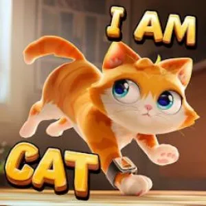 I Am Cat game Review