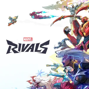 Marvel Rivals game Review