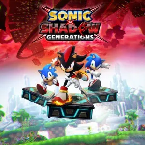 Sonic x Shadow Generations game Review