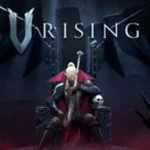 V Rising game Review