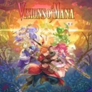 Visions of Mana game Review