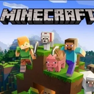 Minecraft game Review