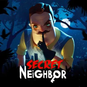 Secret Neighbor: Hello Neighbor Multiplayer game Review