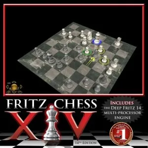 Fritz 14: Master Class Volume 1, Bobby Fischer game Review