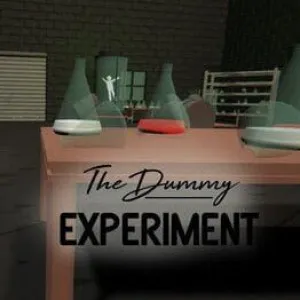 The Dummy Experiment game Review