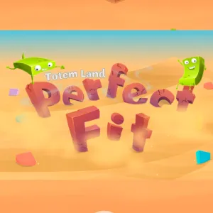 Perfect Fit - Totemland game Review