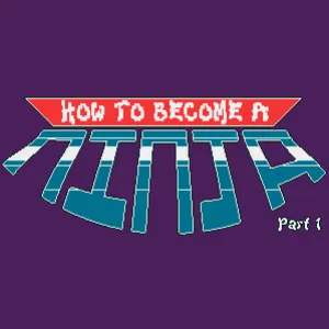How to Become a Ninja: Part 1 game Review
