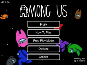 Among Us 9