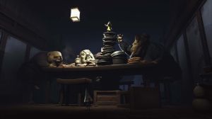 Little Nightmares 8