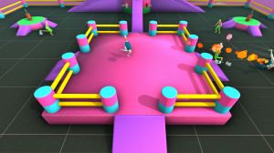 Job Battle Simulator 5