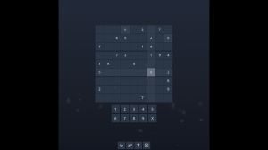 Sudoku Dreams 2