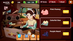 Comfy Girl: Lofi Companion 10