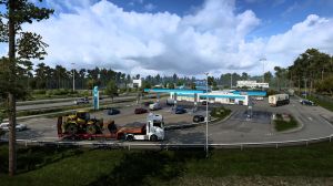 Euro Truck Simulator 2 40