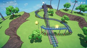 Coaster Crash Course 1